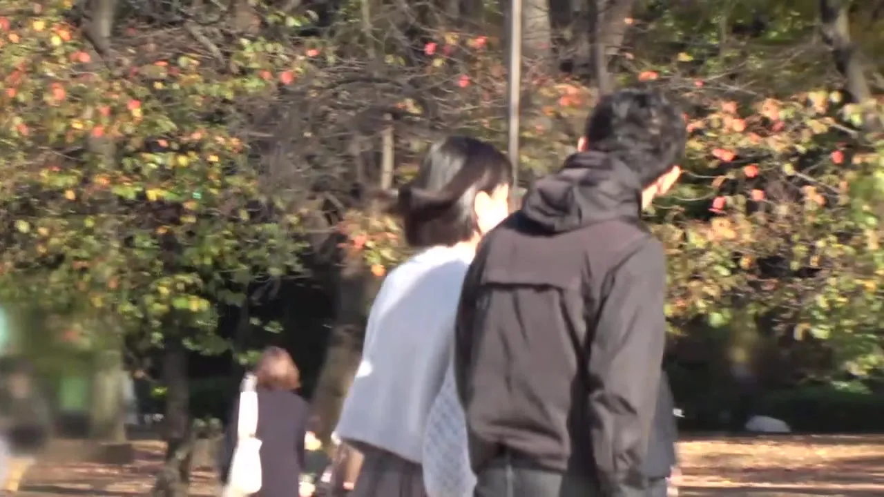 200GANA-2636 Japanese Amateur