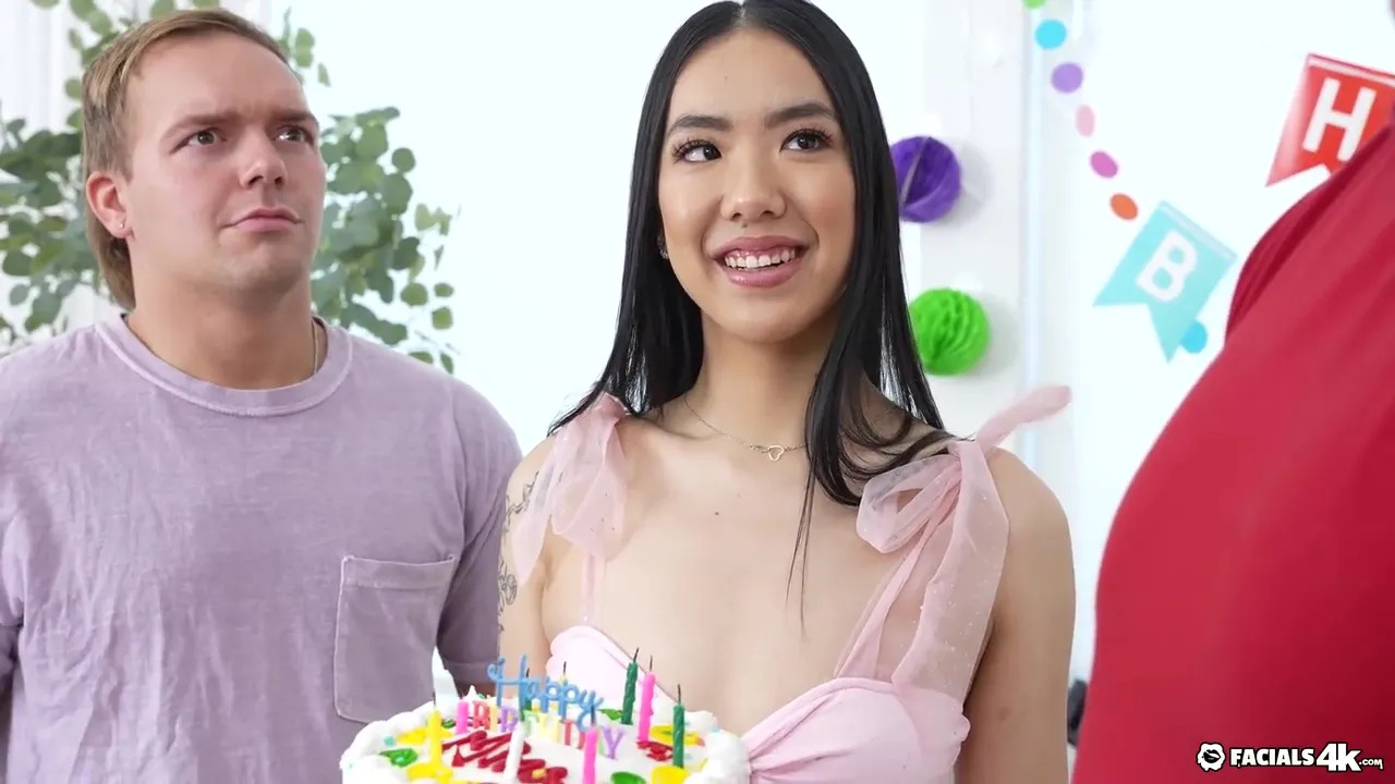 Happy Birthday Mina! - Mina Tran