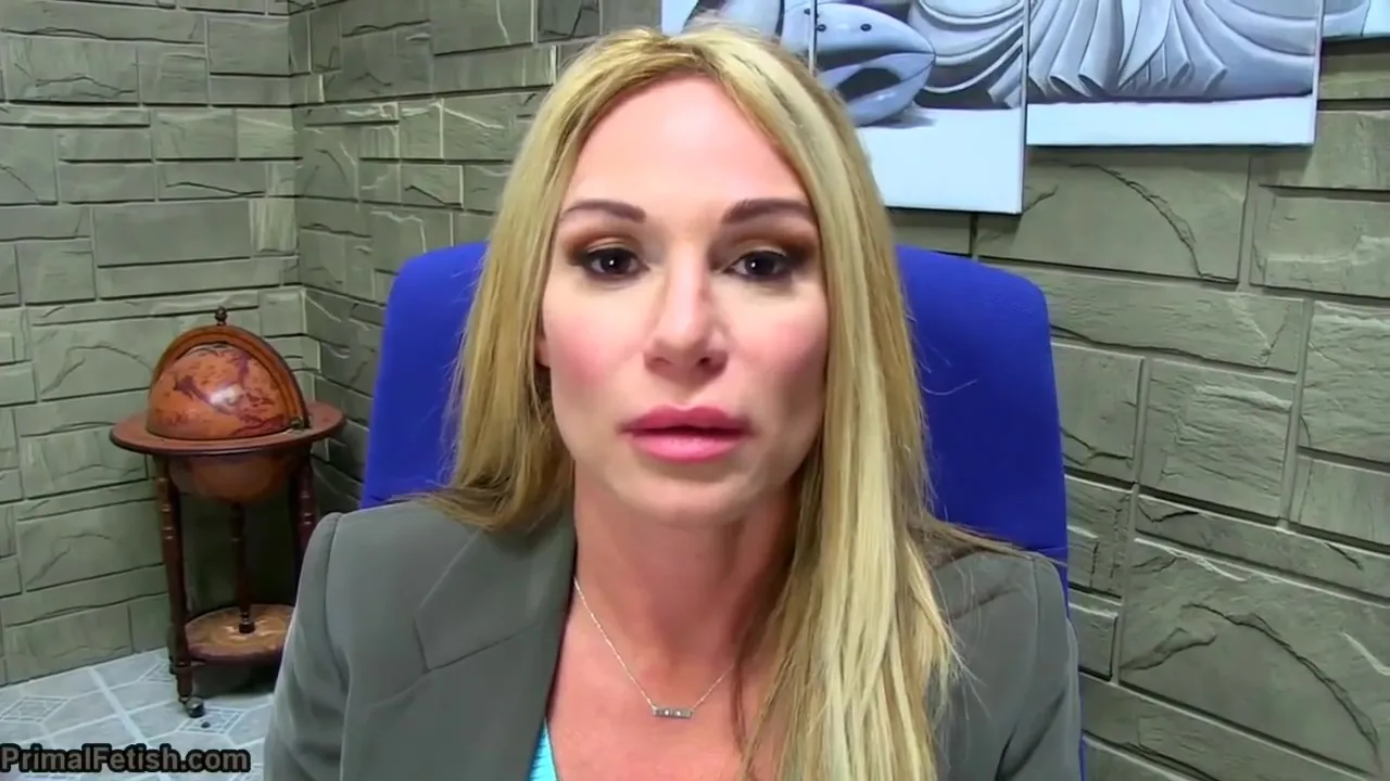 Probably My Favorite Milf Woman Ever!