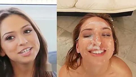 Blowbang Interviews - 1 - Sara Luvv