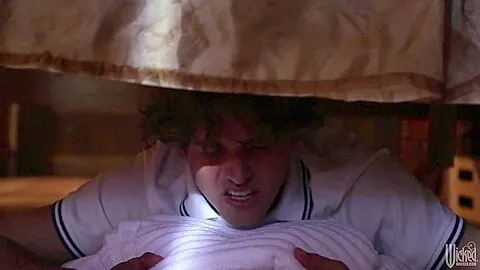 Rachel Starr In Cabana Cougar Club, Scene 2