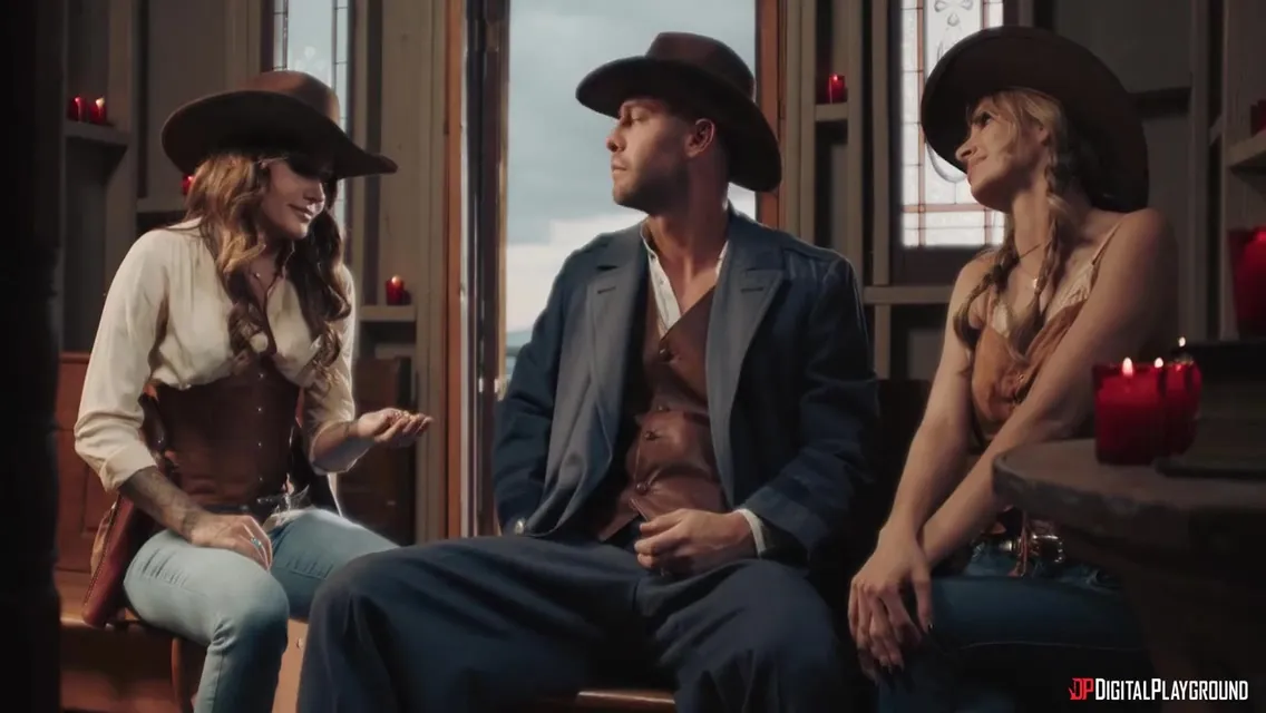 Busty Milfs Heart-stopping Adult Movie