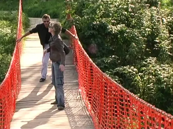 Barefaced dilettante pair fucking on the car back seat