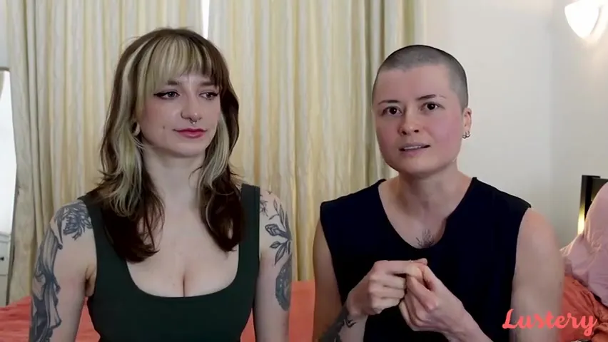 Neen And Poppy How We Bondage