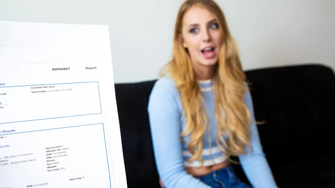 The Rap Sheet - PropertySex