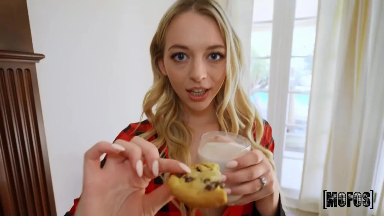 Prankish Teen 18+ Breathtaking Xxx Clip