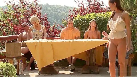 Outdoor sex fun and porn games 2