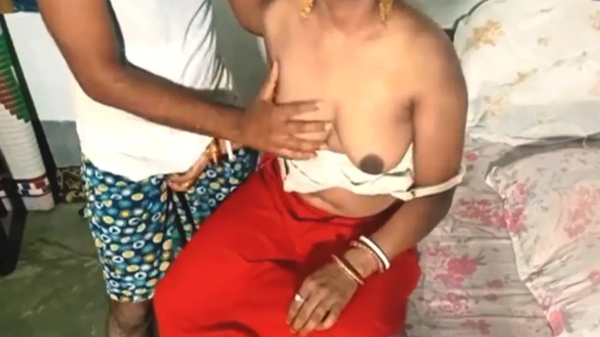 Devar Bhabhi - Indian Homemade Aunty Fucking