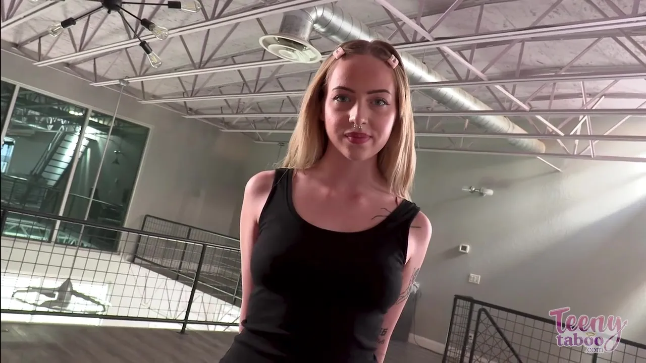 Stepdaughter Payment Plan - Jade Jaxx Teenytaboo Creampie Teen 18+ - Jade Jaxx