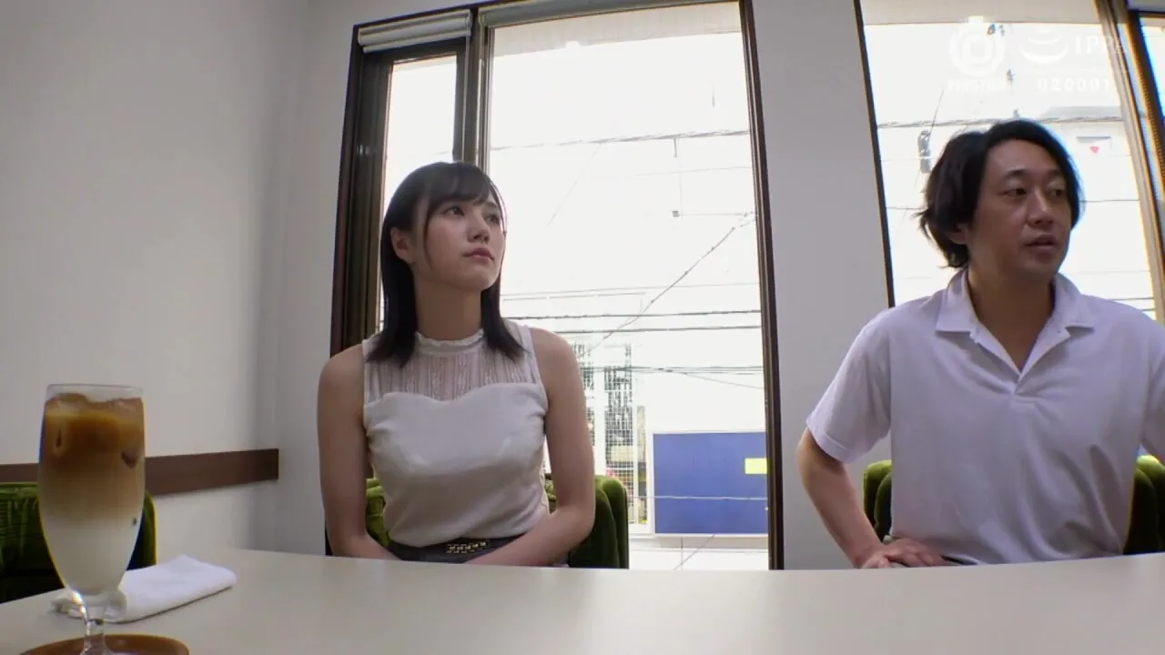 abw-121　唾液でびしょびしょになったマ○コにナマのまま挿入