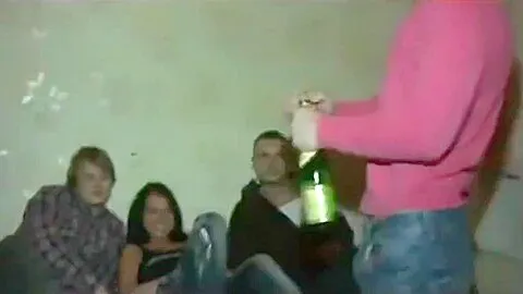 My Girl Loves Gangbang