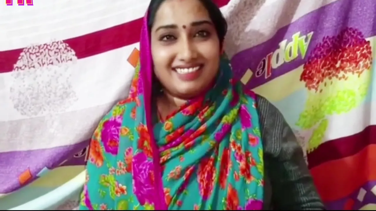 Village Ka Budhi Aurat Se Mein Chuda