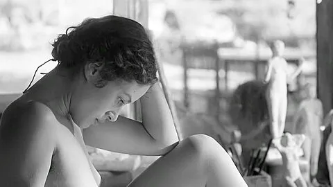 Aida Folch - 'The Artist and the Model' (2012)