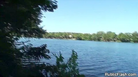 Publicflash - Lucy Von Trop - Peacock Girl