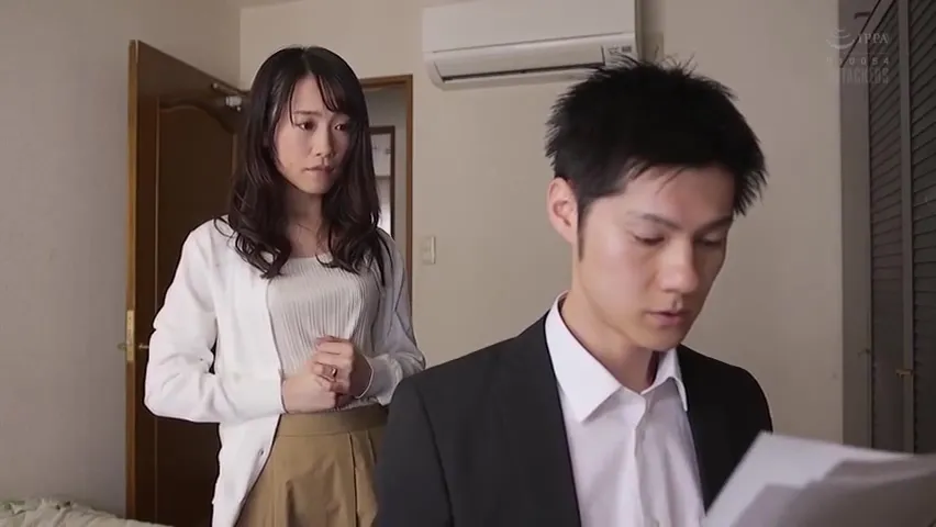 Adn-259 A Married Online Writer Gets Fucked By Her Young Editor... - Mami Nagase
