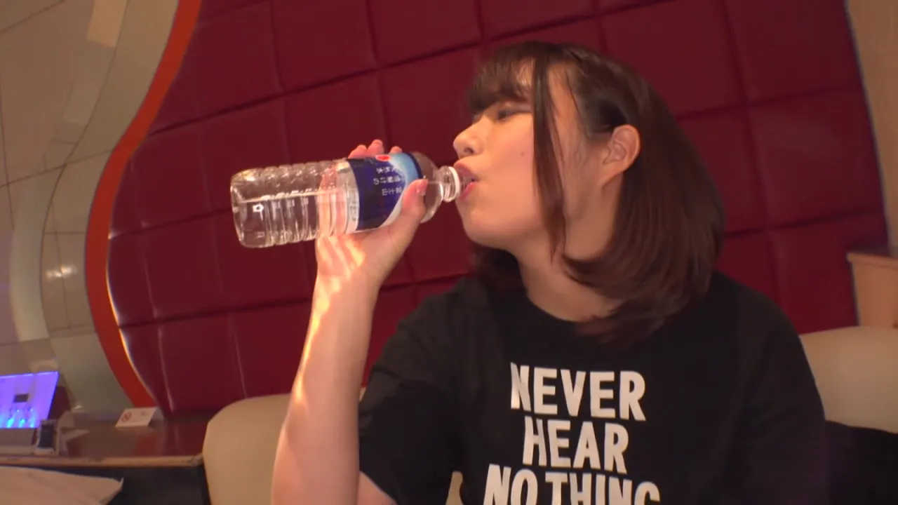 383NMCH-010 Japanese Amateur