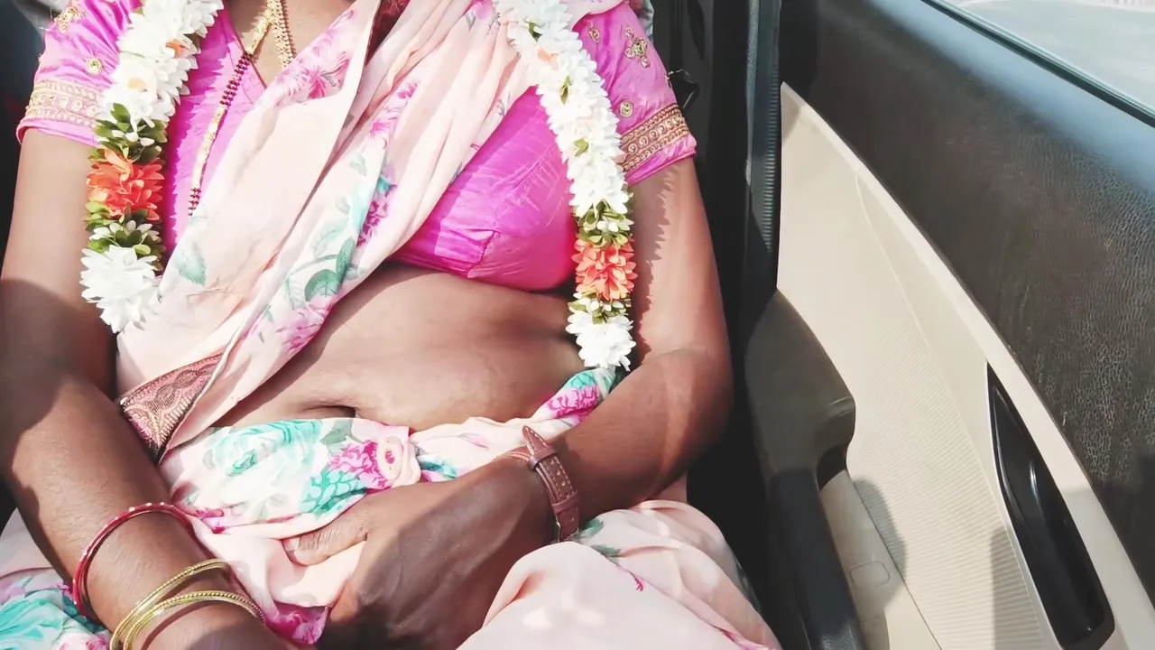 Car Sex, , - 4, Telugu Dirty Talks.silk Aunty With Boy Frend