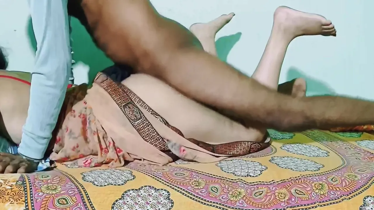 Reverse Cowgirl Position Bhabhi Ki Hot Chudai