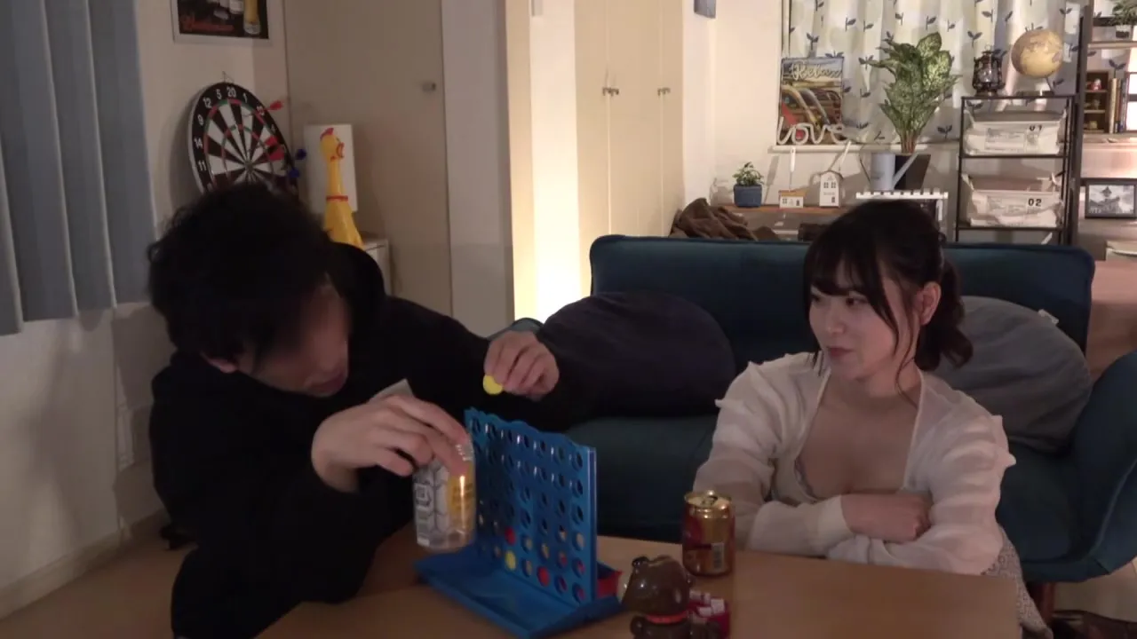 200GANA-2655 Japanese Amateur