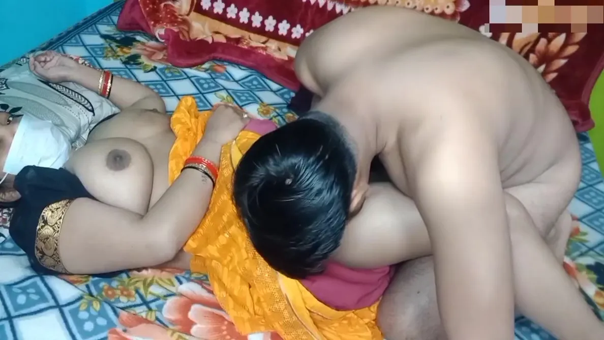 Chubby Bhabhi Wants To Fuck Her Husband