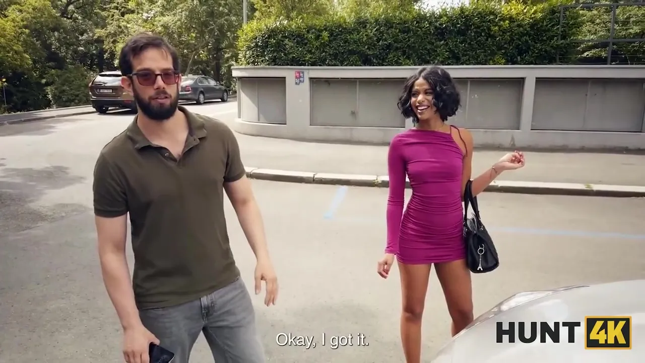 Stanley Johnsons Hot Brazilian Girl Clip By