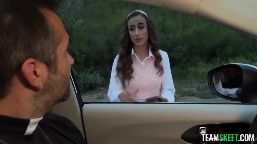Scarlett Page - Roadside Rescue 3