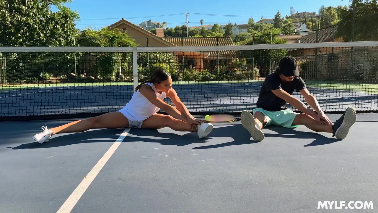 Too Much Energy Inside You