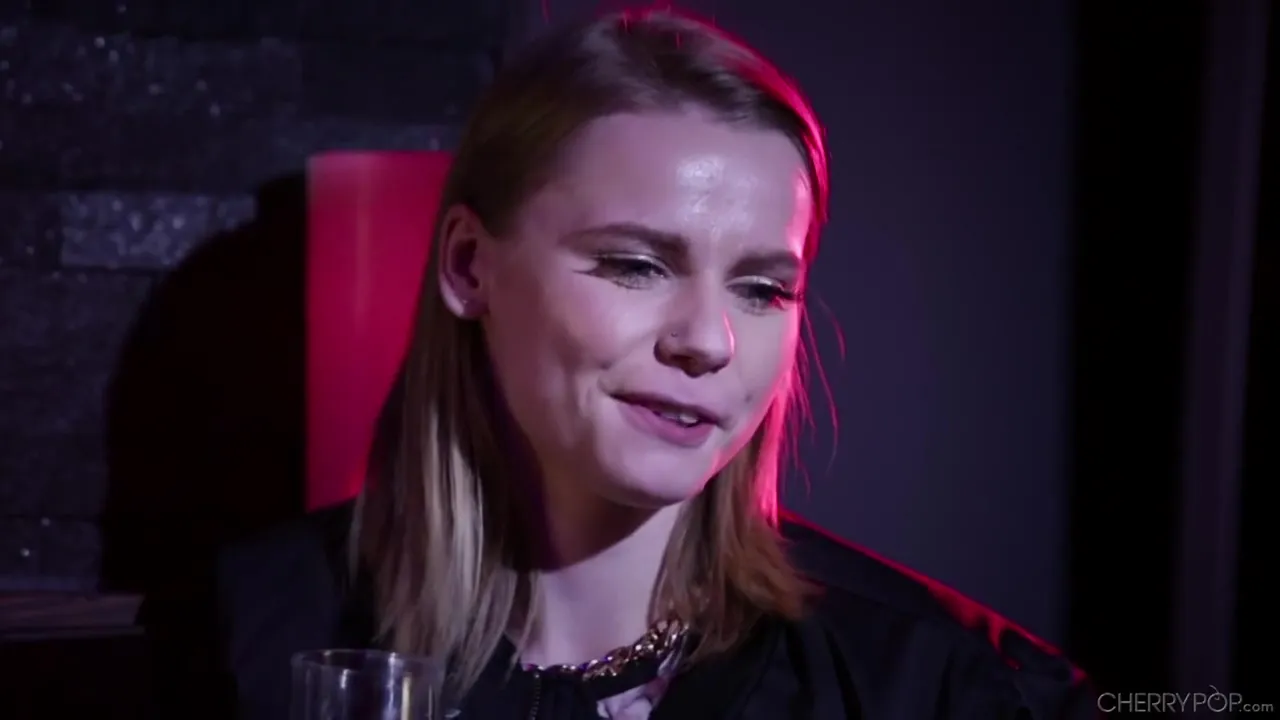 Teen 18+ Catrina Petrov Breathtaking Xxx Clip