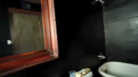 I Pee My Panties And Get Pissed On And In With Rope Baby