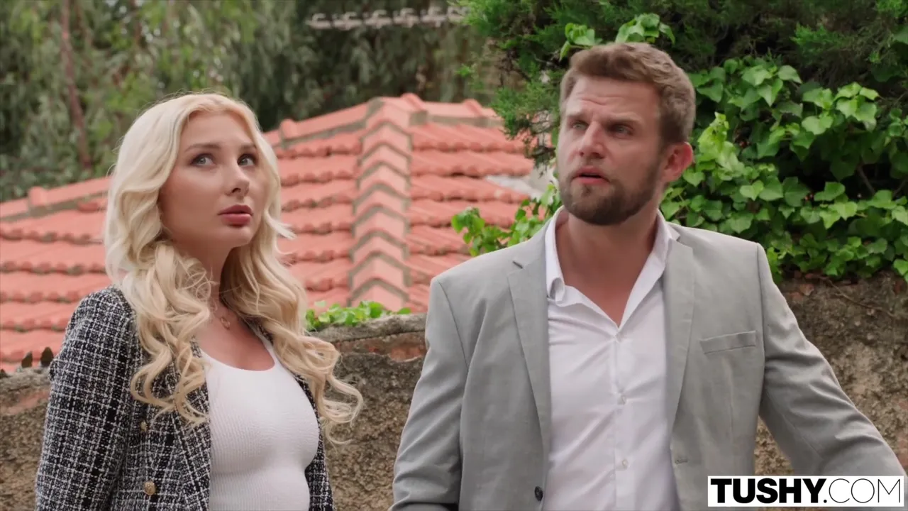 Testing Out The Mattress