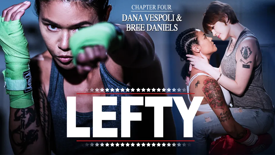 Dana Vespoli & Bree Daniels in Girly Action - SweetheartVideo