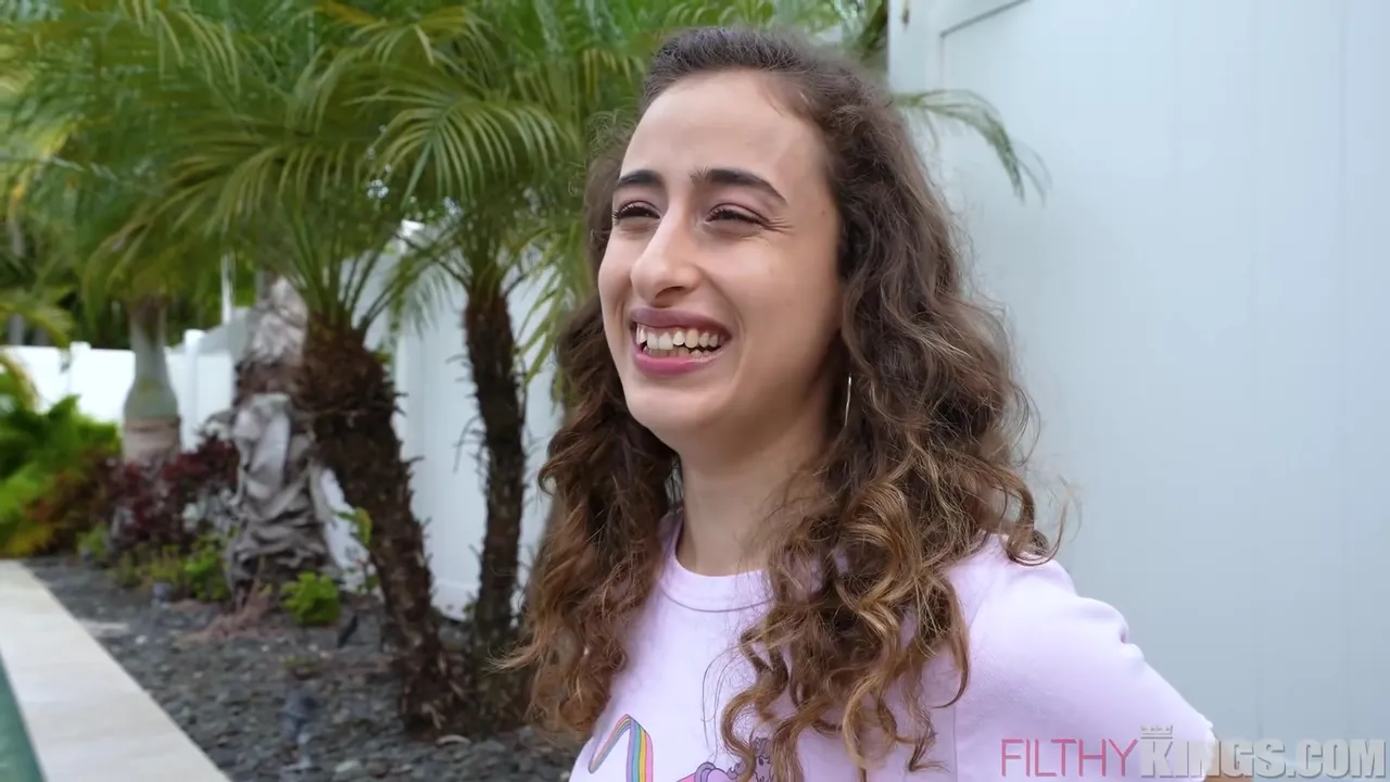 Im Here For An Ass Fuck You Say?