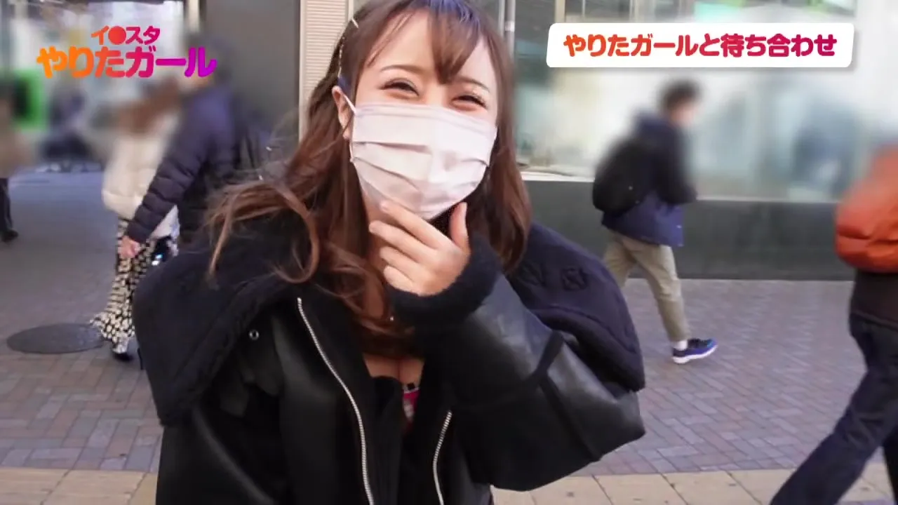 390JNT-040 Japanese Amateur