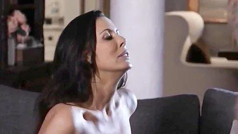 Fall In Love With Step Mom