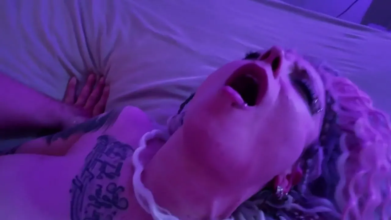 Cant Get Enough Of Stepdaddy