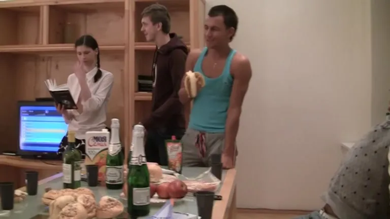 students 18+ fuck like desirous