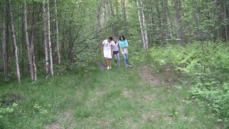 Fuckfest fucking with immodest teenagers 18+