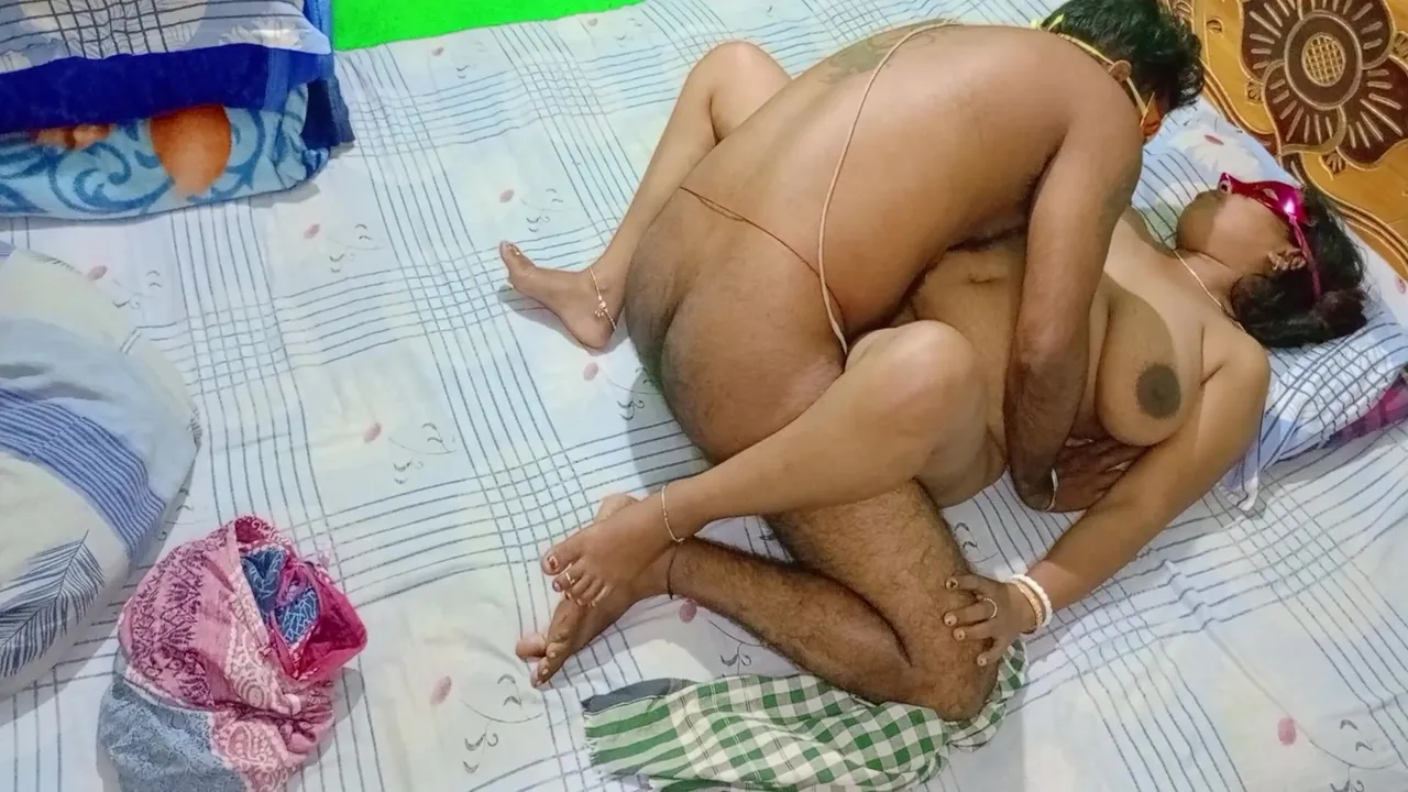 Bhanje Ne Mami Ki Jamke Chudai