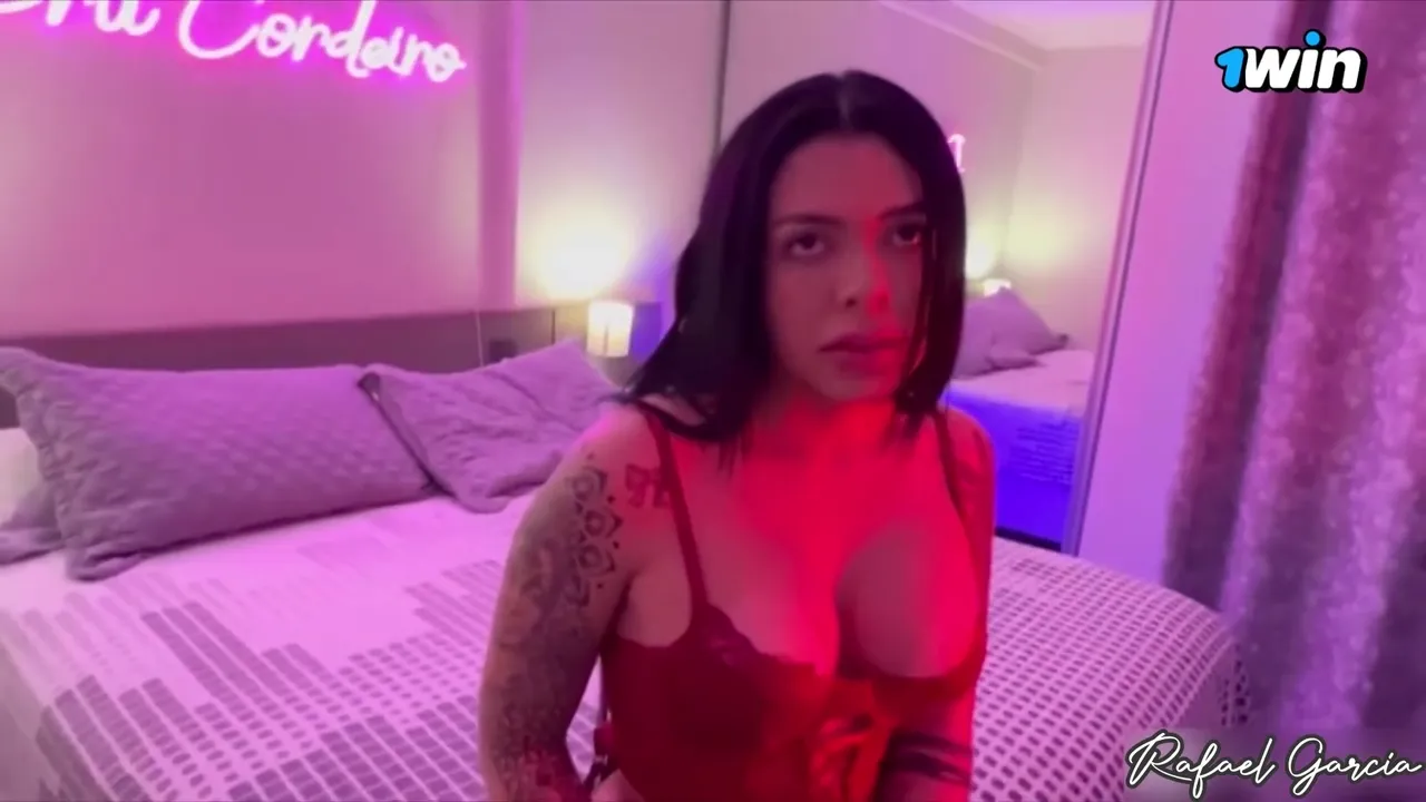 Peguei Minha Cunhada Safada E Soquei A Rola Na Bucetinha Apertada Dela