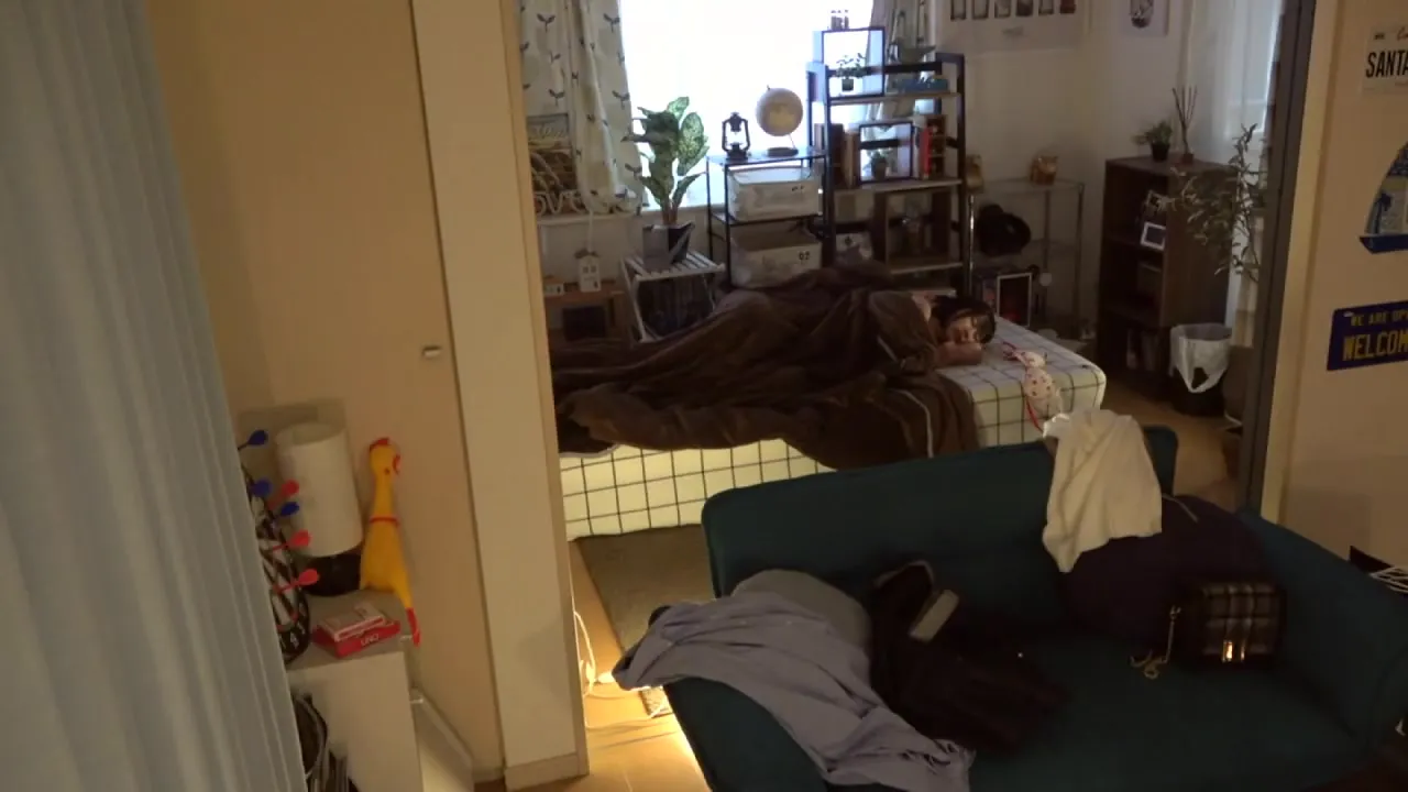 200GANA-2505 Japanese Amateur