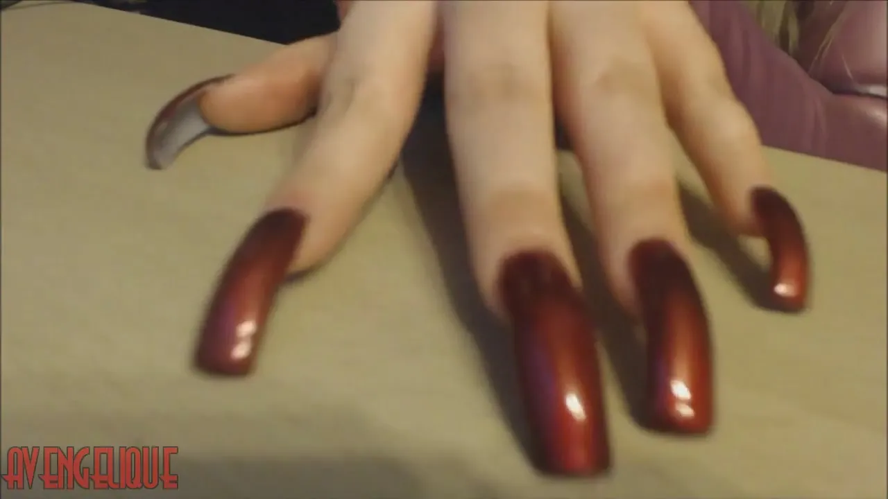 Extreme Nails - Intro