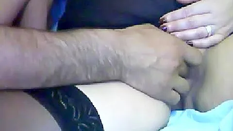 Turkish couple fucking