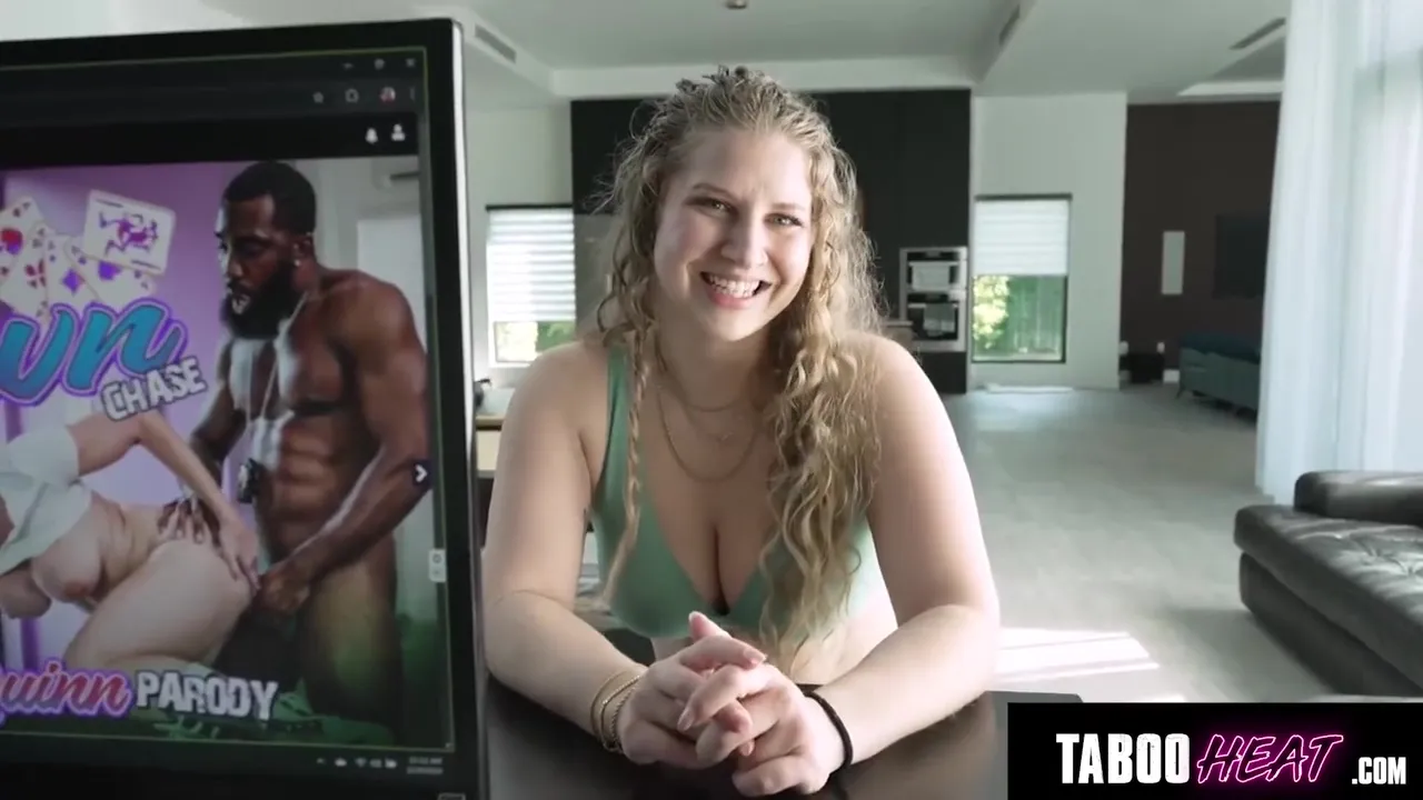 Stuck Stepdaughter Requires Ass Fucked To Freedom