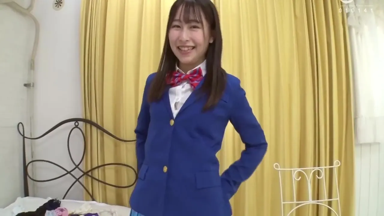 Tsumugi - Panty Fetish Society