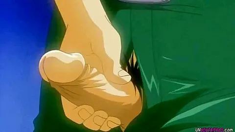 Body Transfer Ep ***Uncensored Hentai)