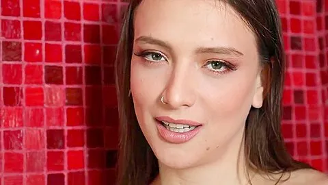 teen 18+ Bush Vol 3 With Riley Star, Izzy Lush And Elle Voneva