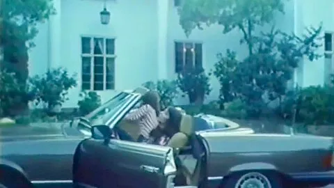 Bubble Gum [Full Vintage Porn Movie] (1982)