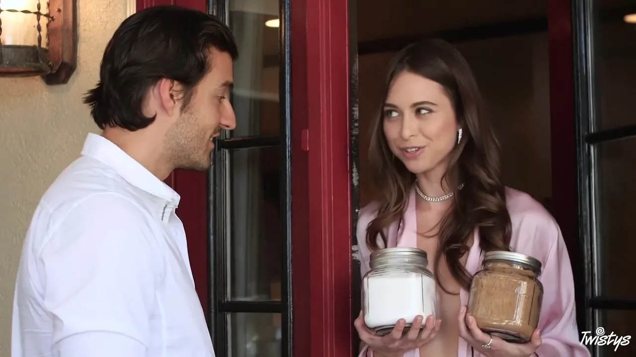 Tiny Teen 18+ Riley Reid Gets Fucked Hard