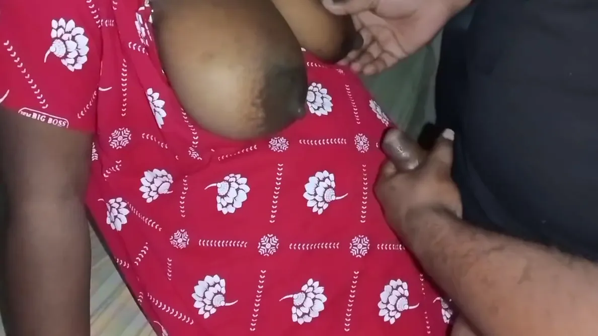 Tamil Wife Hot Fuck On Cowgirl Position