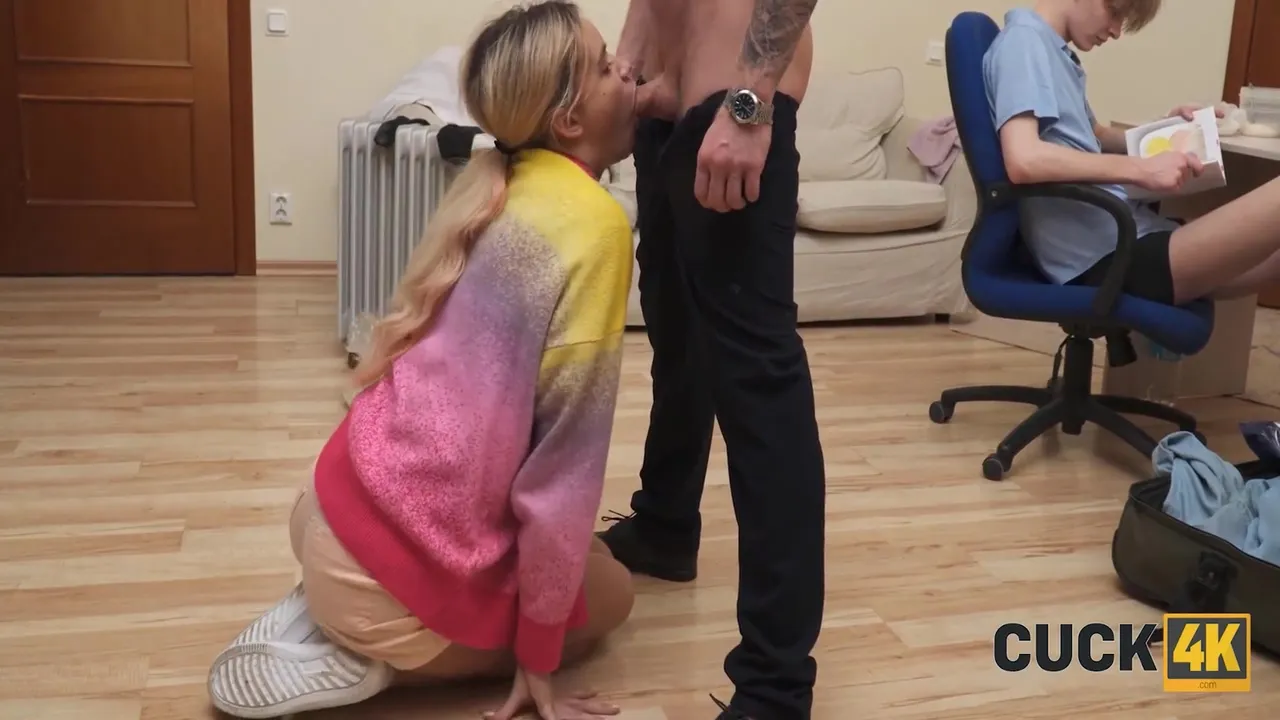 Wipe Away The Tears 17 Min